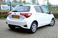 Toyota Yaris 1.0 VVT-i Comfort 5-drs *70.130km!* Airco|Lanewarn Wit - thumbnail 3