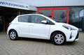 Toyota Yaris 1.0 VVT-i Comfort 5-drs *70.130km!* Airco|Lanewarn Wit - thumbnail 4