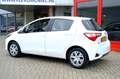 Toyota Yaris 1.0 VVT-i Comfort 5-drs *70.130km!* Airco|Lanewarn Wit - thumbnail 23