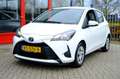 Toyota Yaris 1.0 VVT-i Comfort 5-drs *70.130km!* Airco|Lanewarn Wit - thumbnail 21
