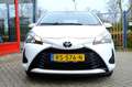 Toyota Yaris 1.0 VVT-i Comfort 5-drs *70.130km!* Airco|Lanewarn Wit - thumbnail 7