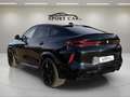 BMW X6 M Competition 48V Noir - thumbnail 5