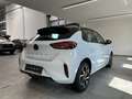 Opel Corsa 1.2 Turbo GS-Line LED Kamera Klima Blanc - thumbnail 4