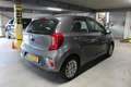 Kia Picanto 1.0 DPi DynamicLine l Navigatie l Camera l Apple C Grau - thumbnail 4