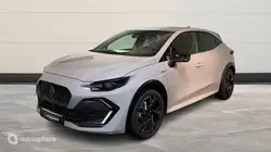 Renault Clio 1.2 Eco-G 120ch esprit Alpine EDC