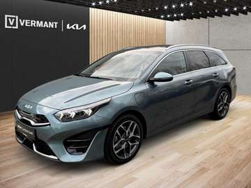 PHEV Business Plus + AP + CP + SR