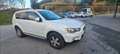 Mitsubishi Outlander Invite 4WD Weiß - thumbnail 2