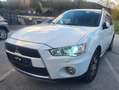 Mitsubishi Outlander Invite 4WD Weiß - thumbnail 1