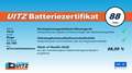 Ford Kuga PHEV Titanium X +HUD+B&O+Fahrassis+RFK+KeyGo Schwarz - thumbnail 24