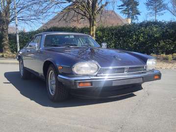 XJS - 5.3 V12