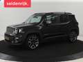Jeep Renegade 1.0T Limited | Adaptive cruise | Carplay | Navigat Zwart - thumbnail 1