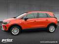 Opel Crossland Crossland 1.2 Turbo Elegance Klimaautomatik Sitzheizung 130PS Orange - thumbnail 2