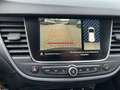Opel Crossland Crossland 1.2 Turbo Elegance Klimaautomatik Sitzheizung 130PS Orange - thumbnail 11