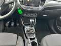 Opel Crossland Crossland 1.2 Turbo Elegance Klimaautomatik Sitzheizung 130PS Orange - thumbnail 13