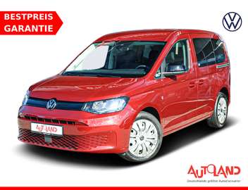 2.0 TDI Life Navi Tempomat Kamera Klima
