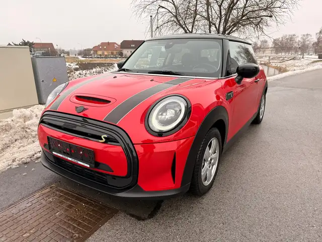 MINI Cooper SE 3-trg. Cooper SE Electric Trim