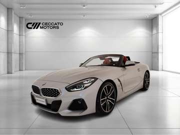 sdrive 20i Msport auto