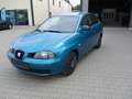 SEAT Ibiza 1.4 16V Fresh  HU bis 08/2027 Blau - thumbnail 7