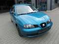SEAT Ibiza 1.4 16V Fresh  HU bis 08/2027 Blau - thumbnail 5