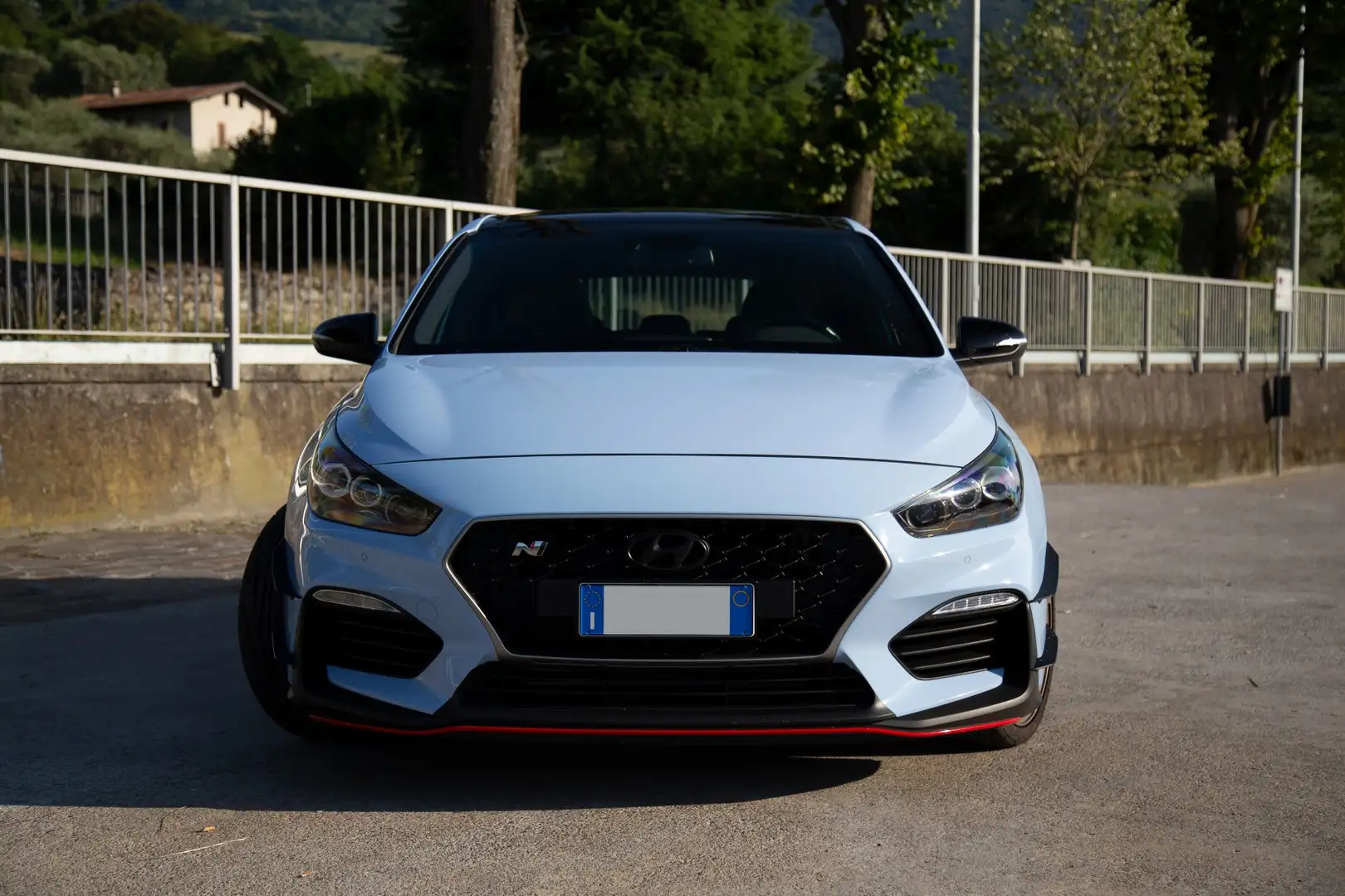 Hyundai i30 2.0 t-gdi N Performance - 2