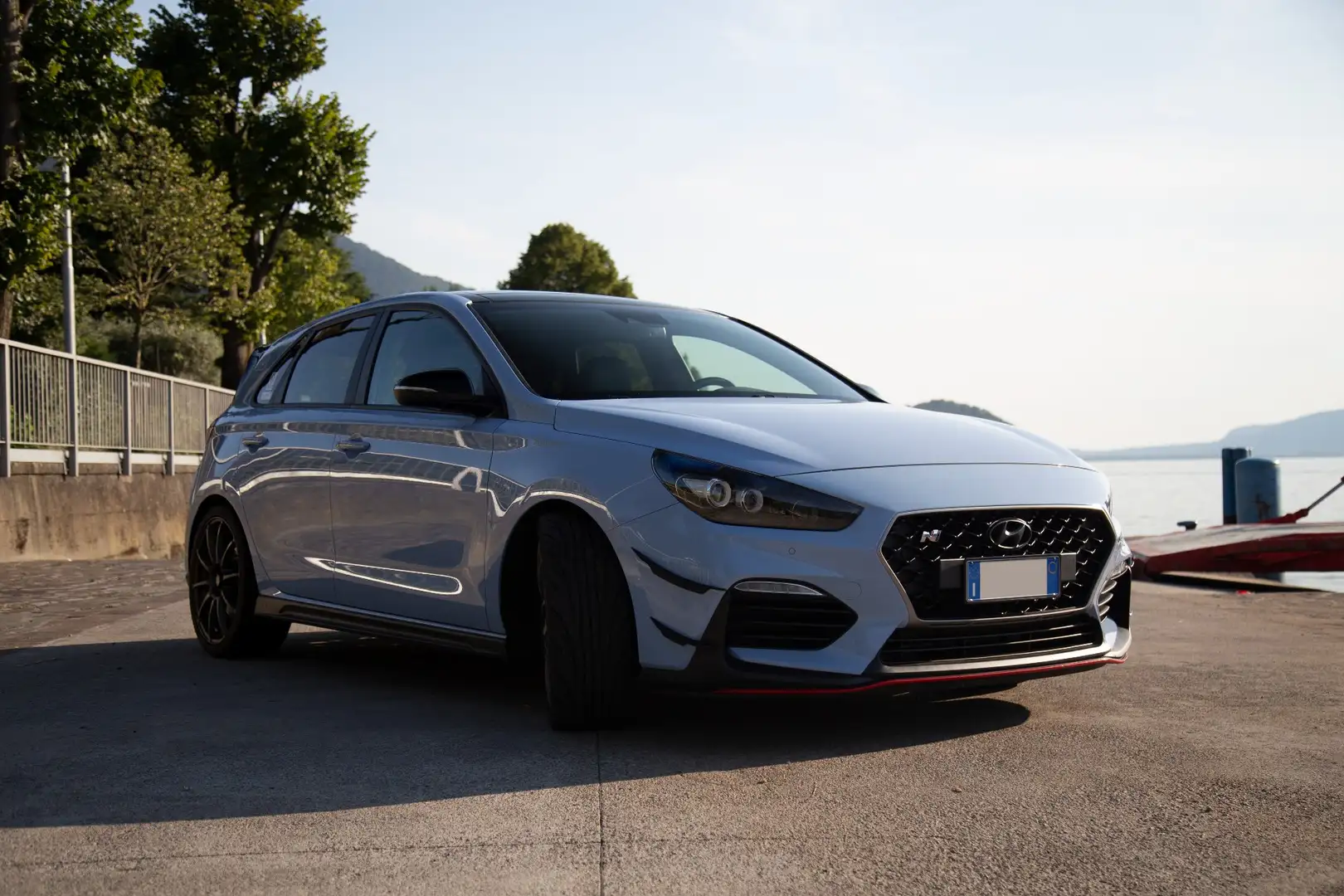 Hyundai i30 2.0 t-gdi N Performance - 1