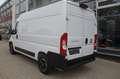 Fiat Ducato 30 140 L2H2 AUTOM/KLIMATR/TEMP/KAM/NAVI Weiß - thumbnail 4