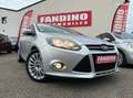 Ford Focus 1.6 Tdci 120Ch Titanium 5P Grijs - thumbnail 1