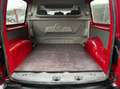 Volkswagen Caddy Maxi 1.6 TDI Comfortline Rot - thumbnail 8