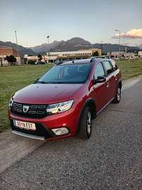 MCV Stepway Charisma TCe 90 S&S