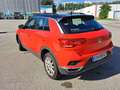 Volkswagen T-Roc T-Roc 1,0 TSI Design Design Rot - thumbnail 2