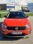 Volkswagen T-Roc T-Roc 1,0 TSI Design Design Rot - thumbnail 7