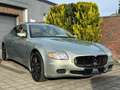 Maserati Quattroporte Elegante Farbkombination Beige - thumbnail 3