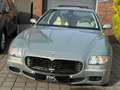 Maserati Quattroporte Elegante Farbkombination Beige - thumbnail 2