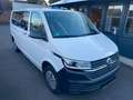 Volkswagen T6 Kombi T6 Lang 2.0TDI DSG 9 Sitze/AHK/Standh./LED/Flüge Blanc - thumbnail 1
