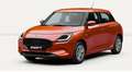 Suzuki Swift Club mit Navi und Rückfahrkamera, adapt. Tempomat Orange - thumbnail 1