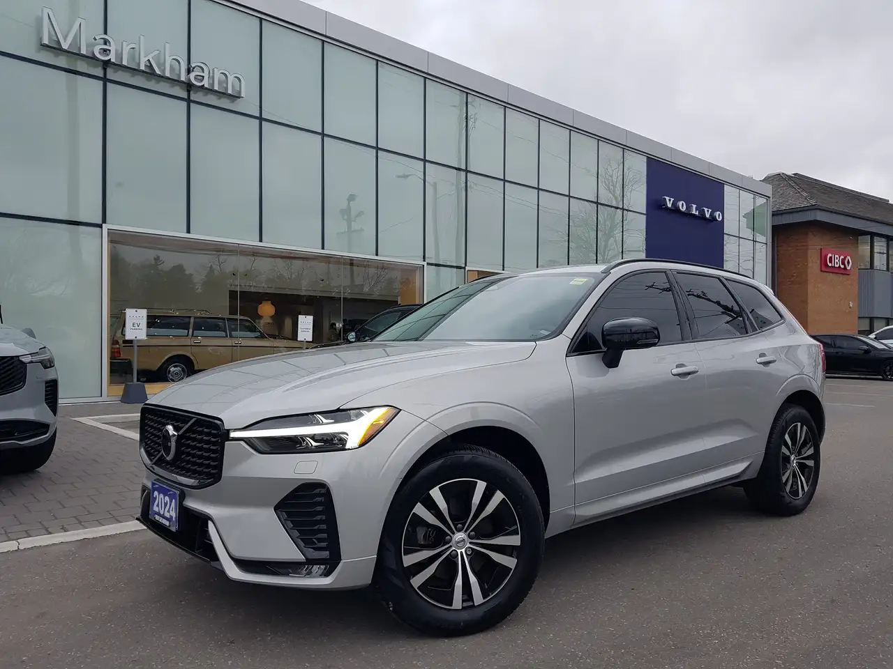2024 Volvo XC60