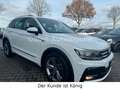 Volkswagen Tiguan Highline BMT/Start-Stopp 4Motion 1HAND Blanc - thumbnail 4