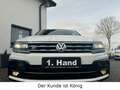 Volkswagen Tiguan Highline BMT/Start-Stopp 4Motion 1HAND Blanc - thumbnail 3
