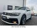 Volkswagen Tiguan Highline BMT/Start-Stopp 4Motion 1HAND Blanc - thumbnail 20