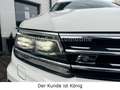 Volkswagen Tiguan Highline BMT/Start-Stopp 4Motion 1HAND Blanc - thumbnail 16