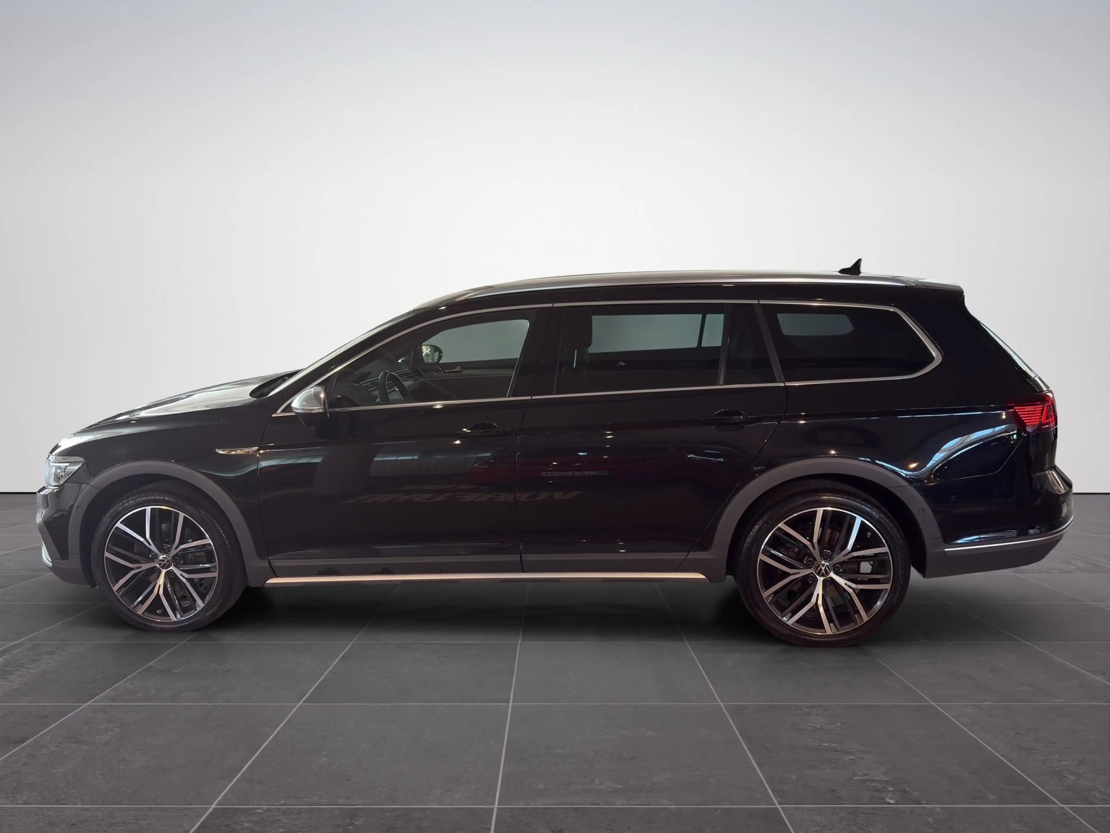 Volkswagen Passat Alltrack 2.0 TDI CarPlay|DCC|360°|AHK|LED — photo 6