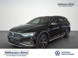 Volkswagen Passat Alltrack 2.0 TDI CarPlay|DCC|360°|AHK|LED