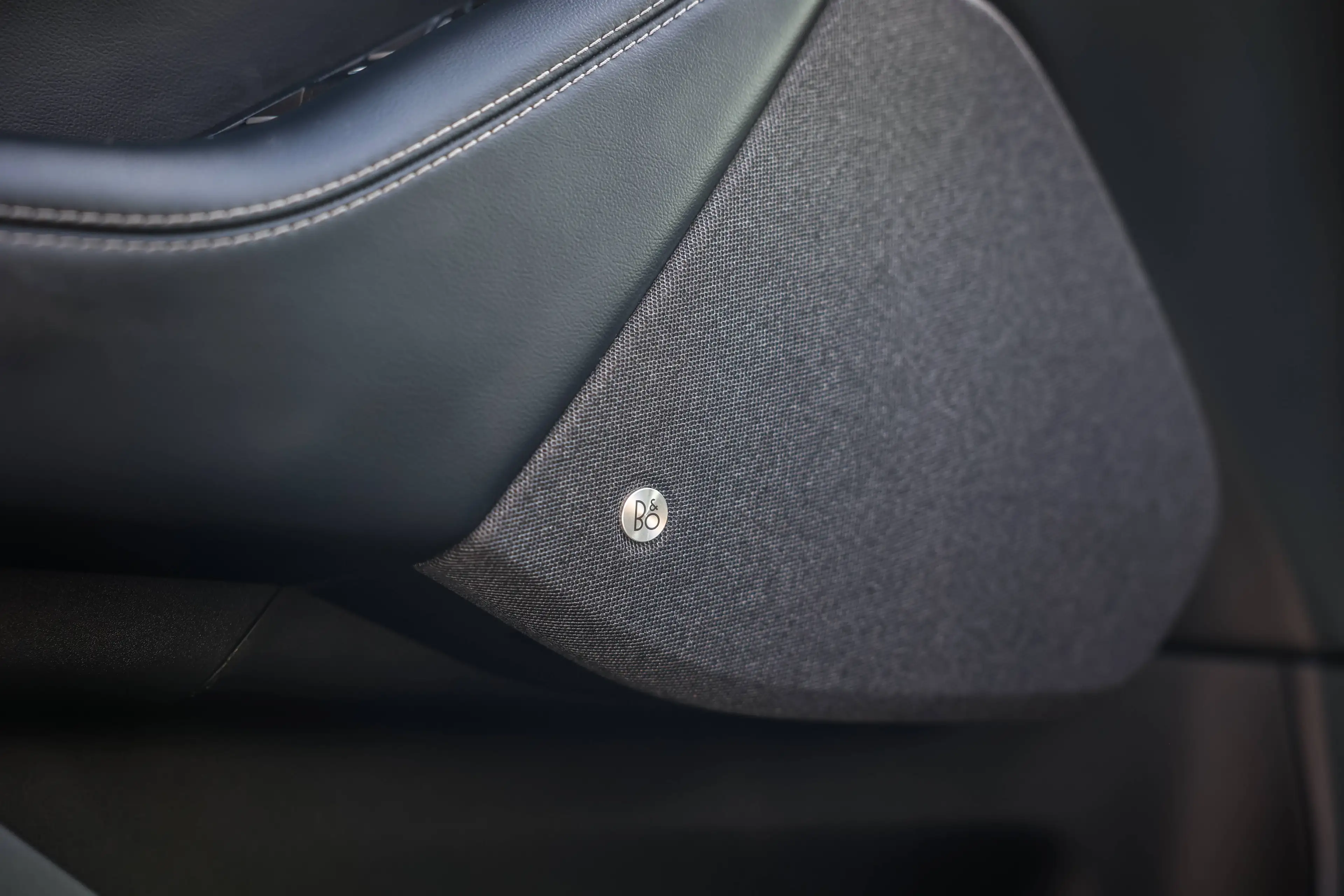 Ford Mustang Mach-E BANG&OLUFSEN*360°CAMERA*STUUR+ZETELVERWARMING*ELEKTRISCHE-KOFFER* — photo 13