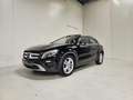 Mercedes-Benz GLA 200 CDI Autom. - GPS - Pano - Topstaat! 1Ste Eig! Noir - thumbnail 1