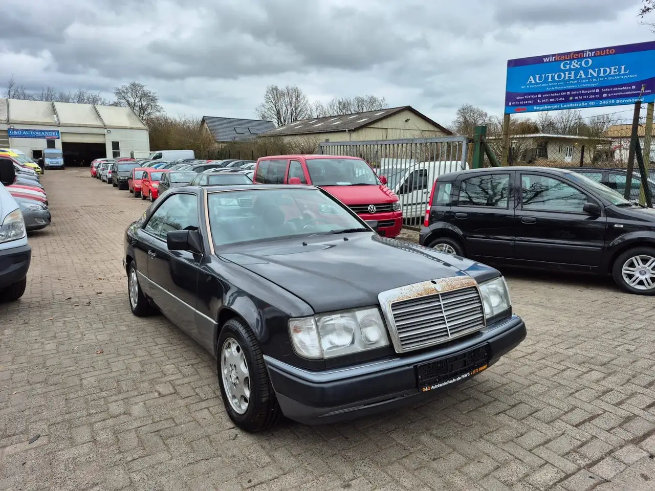 Mercedes-Benz 300