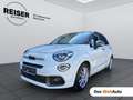 Fiat 500 Fiat 500X S-Design Weiß - thumbnail 1