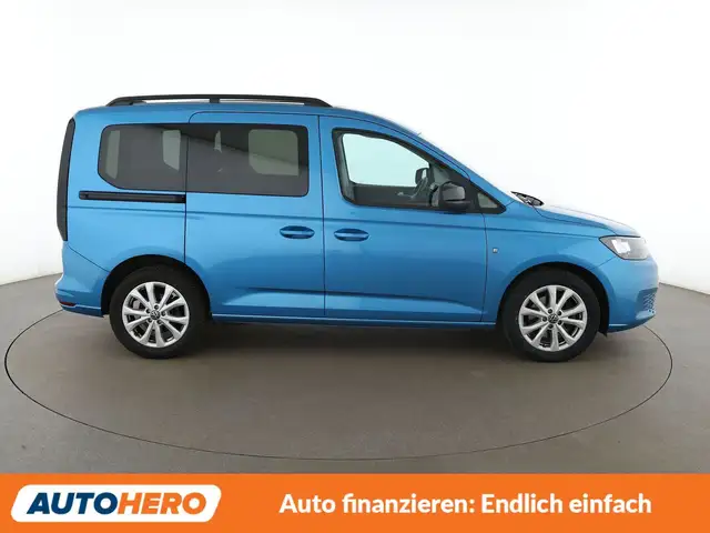 Volkswagen Caddy view 7