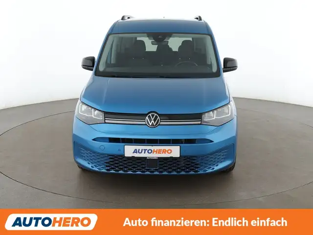 Volkswagen Caddy view 9