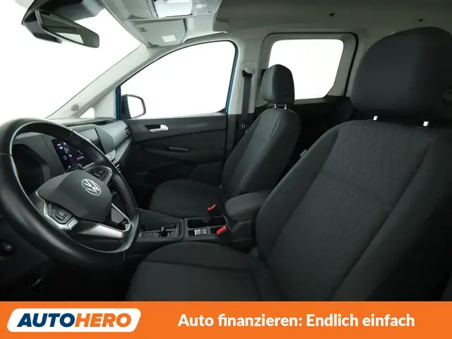 Volkswagen Caddy view 10