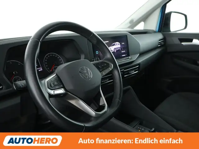Volkswagen Caddy view 11